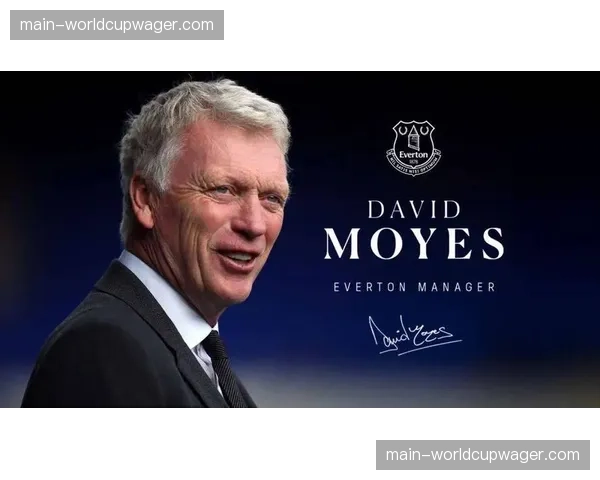 传闻：拜仁慕尼黑接触西汉姆联主帅莫耶斯，其合同将于今夏到期