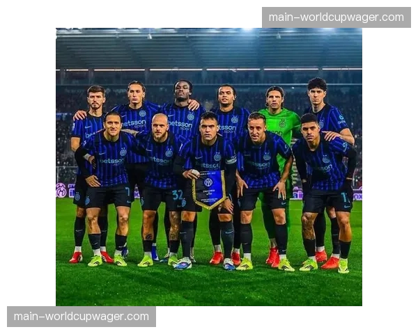 官方全场最佳：国际米兰中场巴雷拉当选