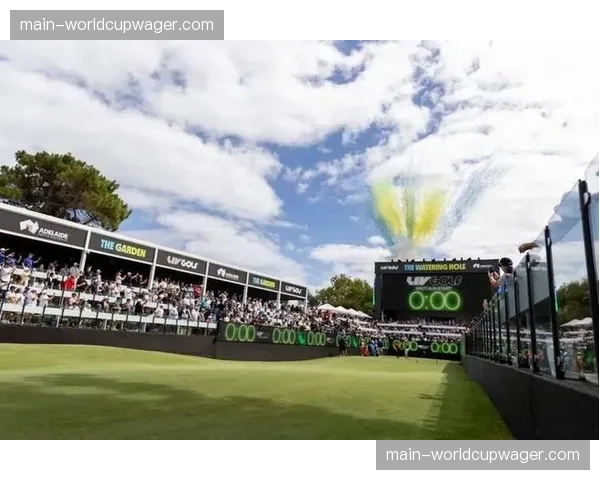 评论：美巡赛与LIV高尔夫谈判停滞，高尔夫世界分裂恐将持续