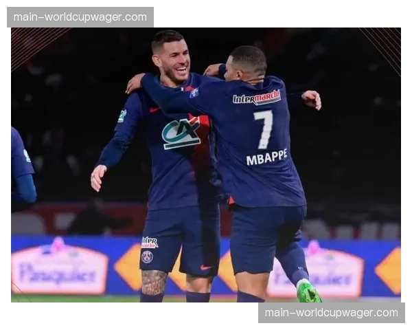 半场战报:巴黎圣日耳曼1-0暂时领先南特,姆巴佩助攻埃梅里破门 半场战报:巴黎圣日耳曼1-0暂时领先南特,姆巴佩助攻埃梅里破门