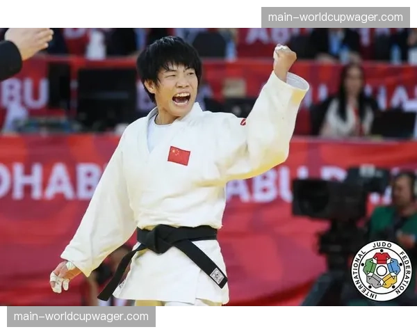 韩国知名教练转会至阿塞拜疆柔道协会,任期至洛杉矶奥运周期结束 韩国知名教练转会至阿塞拜疆柔道协会,任期至洛杉矶奥运周期结束