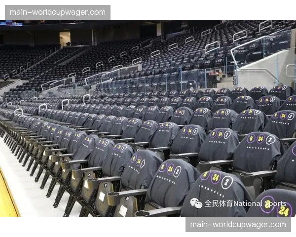 金州勇士队大通中心将启动为期两个月的场馆座椅与音响系统升级