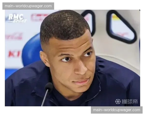 姆巴佩赛后专访：尊重裁判判罚，专注于为巴黎赢得下一场比赛