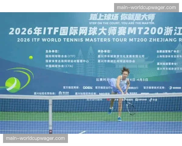 杭州四月举办65项体育赛事,ITF国际网球大师赛良渚开赛 杭州四月举办65项体育赛事,ITF国际网球大师赛良渚开赛